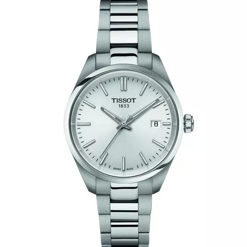 Tissot PR 100 34 mm T150.210.11.031.00-1