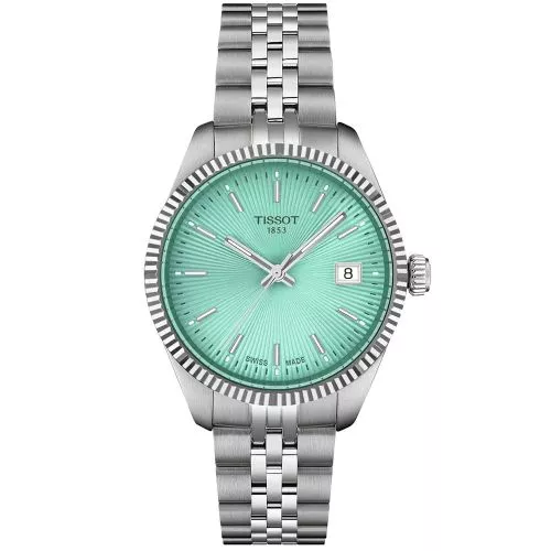 Tissot Ballade Quartz 34mm T156.210.11.091.00-1