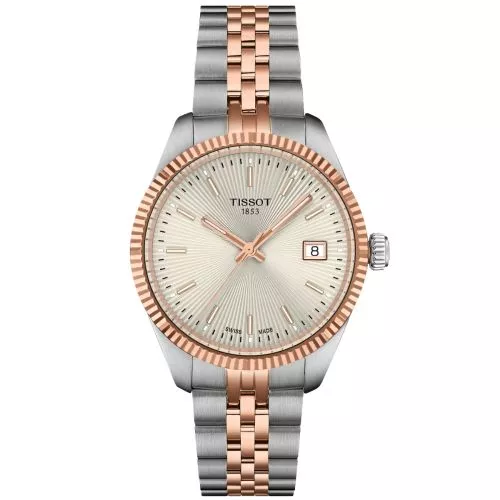 Tissot Ballade 34mm T156.210.22.031.01