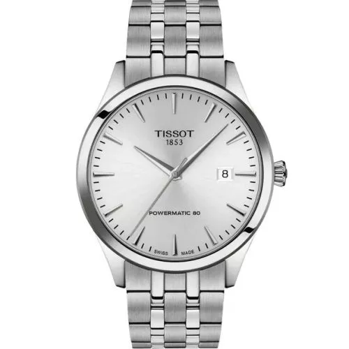 Tissot Classic Dream T158.407.11.031.00