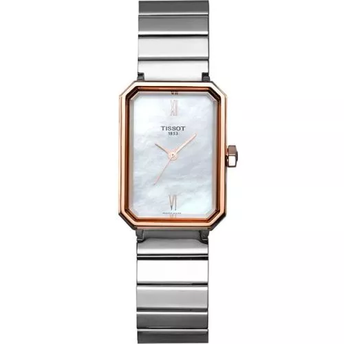 Tissot SRV 30 mm T160.110.21.113.00