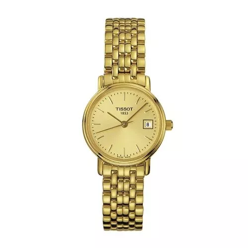 Tissot Desire Small T52.5.281.21-1
