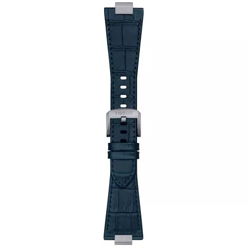 Tissot PRX nahkaranneke T852047701-1