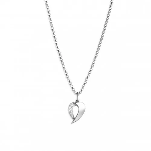 Tammi Jewellery Kaari -kaulakoru S3818-1