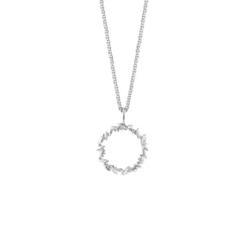 Tammi Jewellery Seppele -kaulakoru 42cm S3940-1