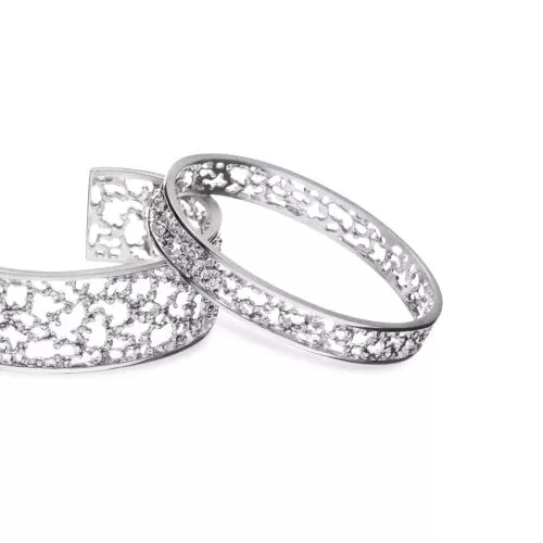 Tammi Jewellery Puro -rannekoru S2264 -1