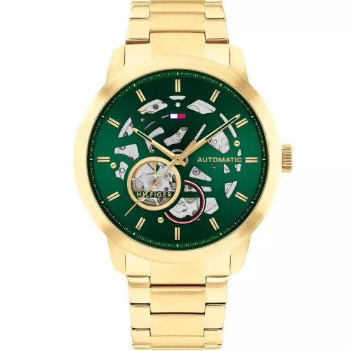 Tommy Hilfiger Automatic TH1710662-1