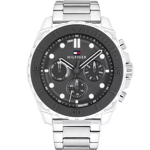 Tommy Hilfiger Morgan TH1710689
