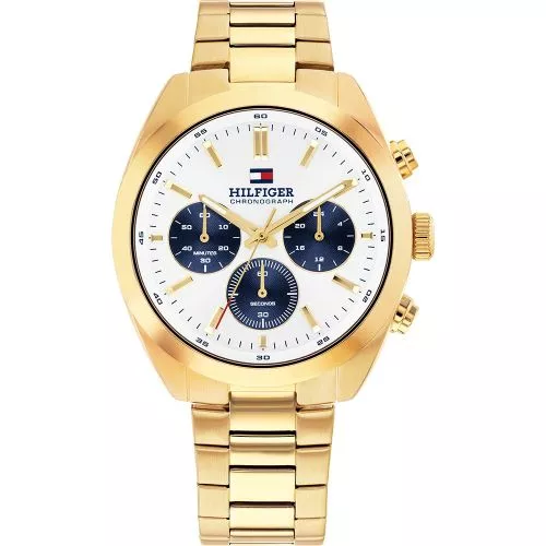 Tommy Hilfiger Hudson 1710723