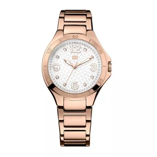 Tommy Hilfiger Victoria Armbanduhr 1781316-1