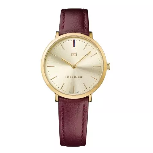 Tommy Hilfiger Ultra Slim Uhr 1781692-1