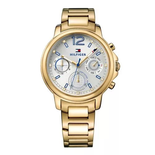 Tommy Hilfiger Claudia Uhr 1781742-1
