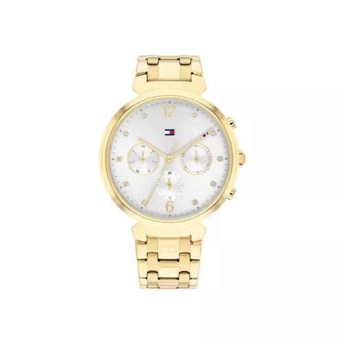 Tommy Hilfiger Ivy Uhr 1782344-1