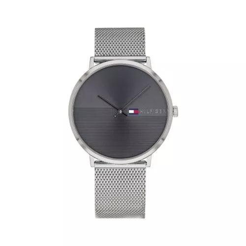 Tommy Hilfiger James Armbanduhr 1791465-1