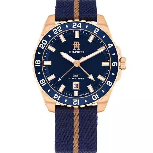 Tommy Hilfiger TH1792130-1