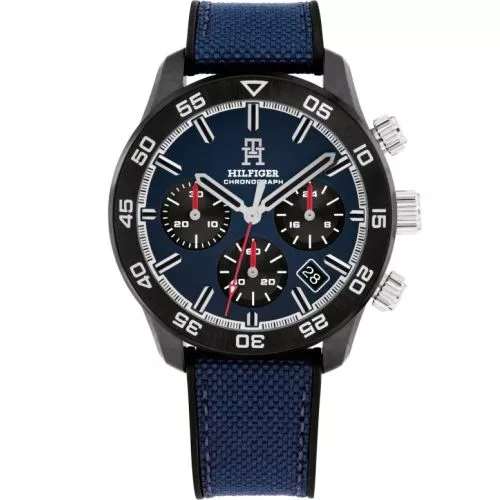 Tommy Hilfiger Chronograph TH1792183-1