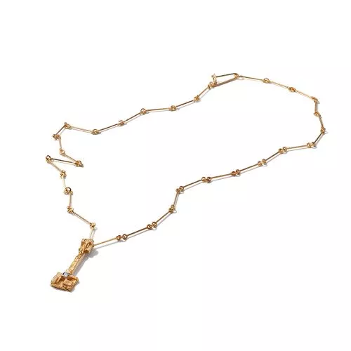 Kalevala Thai kaulakoru 14K 1351530TI44-1