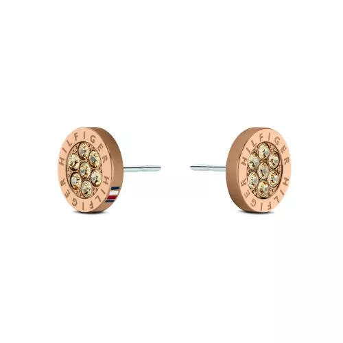 Tommy Hilfiger Crystal korvakorut THJ2780567-1