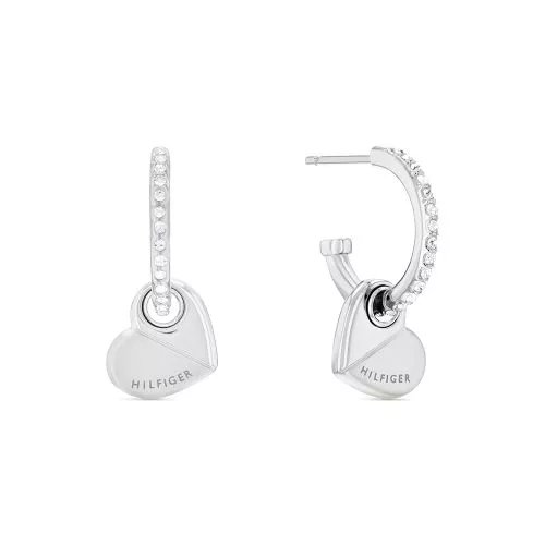 Tommy Hilfiger Love korvakorut THJ2780882-1