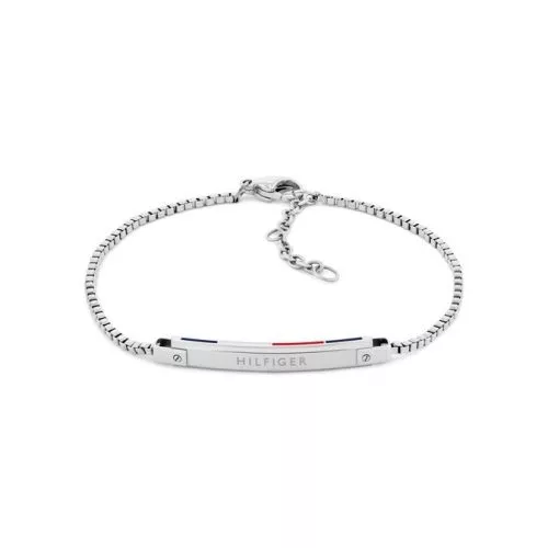 Tommy Hilfiger Linear Armband 2780952-1