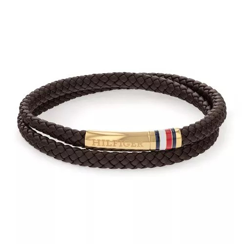 Tommy Hilfiger Double rannekoru 2790551-1