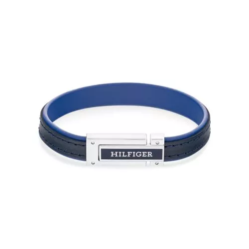 Tommy Hilfiger Flat rannekoru 19 cm THJ2790558-1