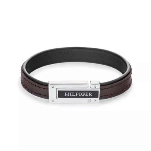 Tommy Hilfiger Flat rannekoru 19 cm THJ2790559-1