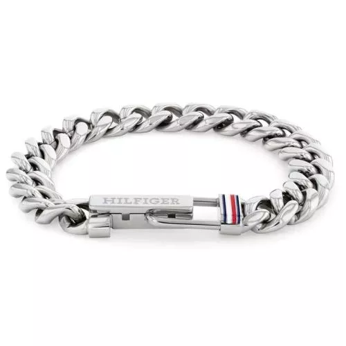 Tommy Hilfiger Adjustable Chain rannekoru 2790610