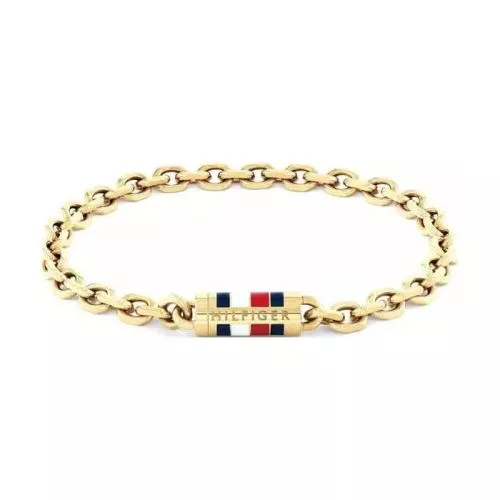 Tommy Hilfiger Bruce Armband 2790653