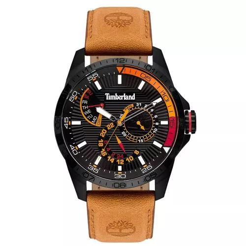 Timberland Oakham Armbanduhr TBL.15641JSB/02-1