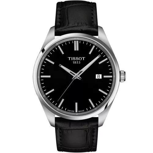 Tissot PR 100 Quartz 40mm T150.410.16.051.00-1