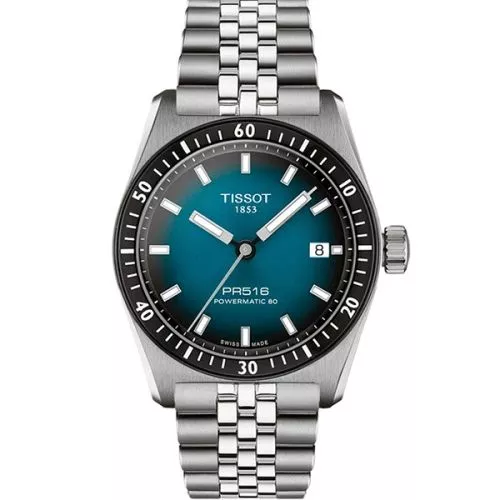 Tissot PR516 38 mm T149.407.11.041.00