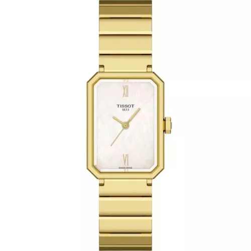 Tissot SRV 30 mm T1601103311300