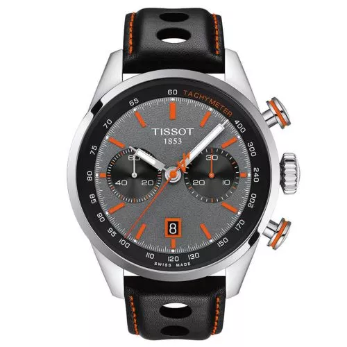 Tissot Alpine On The Board Limited Edition T123.427.16.081.00-1