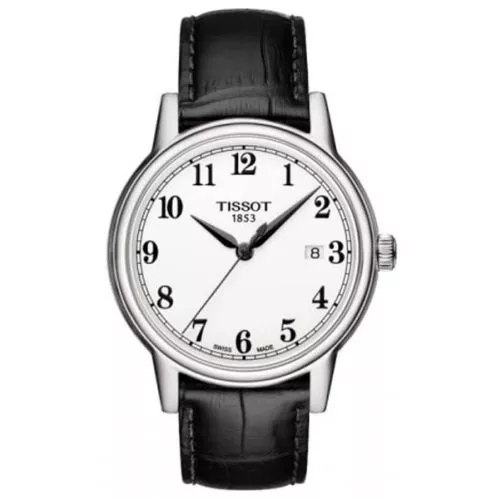 Tissot T-Classic Carson Quartz T085.410.16.012.00-1