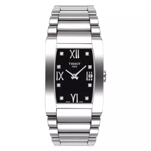 Tissot T-Lady Generosi-T Quartz Lady T007.309.11.056.00-1