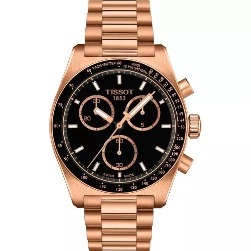 Tissot PR516 Quartz Chronograph T149.417.33.051.00-1