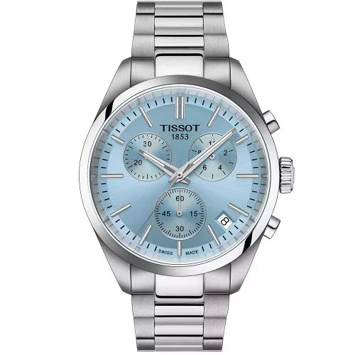 Tissot PR 100 Chronograph T150.417.11.351.00