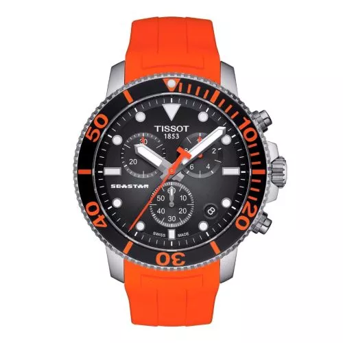 Tissot Seastar 1000 Chronograph T120.417.17.051.01-1