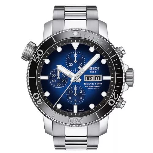 Tissot Seastar 1000 Professional Limited Edition T120.614.11.041.00-1