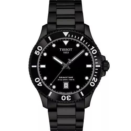 Tissot Seastar 1000 Quartz 40mm T120.410.33.051.00-1