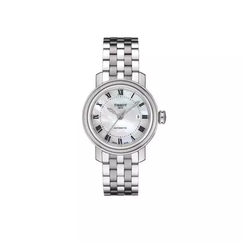 Tissot T-Classic Bridgeport Automatic Lady T097.007.11.113.00-1