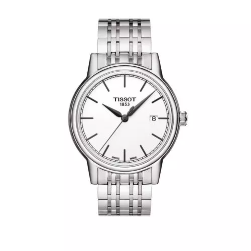 Tissot T-Classic Carson Quartz T085.410.11.011.00-1