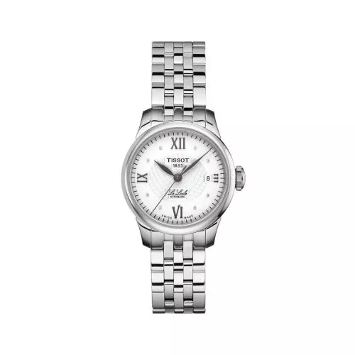 Tissot T-Classic Le Locle Automatic Lady T41.1.183.16-1