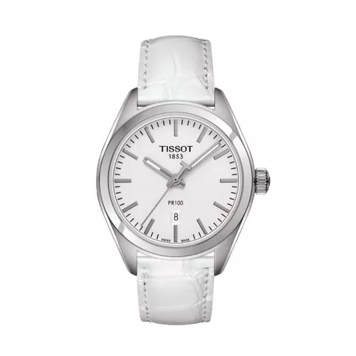 Tissot T-Classic PR 100 Quartz Lady T101.210.16.031.00-1