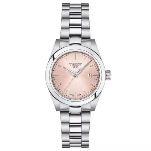 Tissot T-My Lady Rose T132.010.11.331.00-1