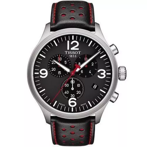 Tissot T-Sport Chronograph XL Classic  T116.617.16.057.02-1