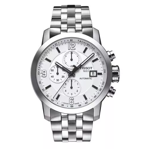 Tissot T-Sport PRC 200 Automatic Chronograph T055.427.110.17.00-1