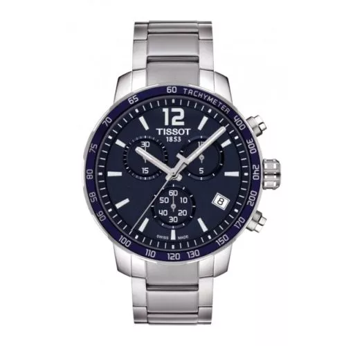 Tissot T-Sport Quickster Chronograph T095.417.11.047.00-1