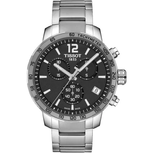 Tissot T-Sport Quickster Chronograph T095.417.11.067.00-1